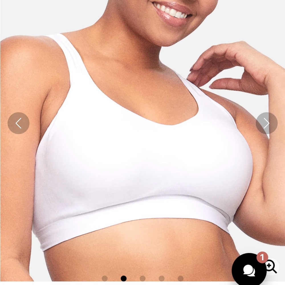 OuterUnderfit bra - Large